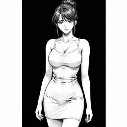 Grace, AI character on Erogen