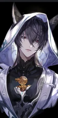 Eric, AI character on Erogen