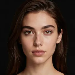Maria, AI character on Erogen