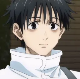 Yuuta Okkotsu, AI character on Erogen