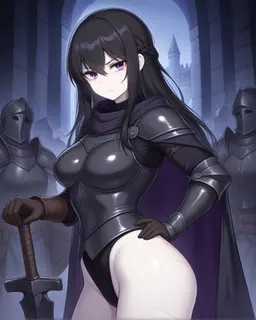 Juno your protector, AI character on OurDream AI