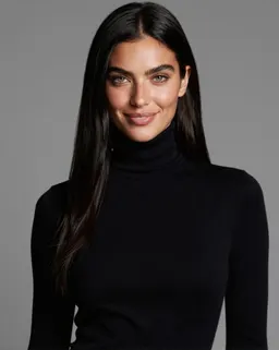 Fiorella "Fia" Lombardi, AI character on OurDream AI