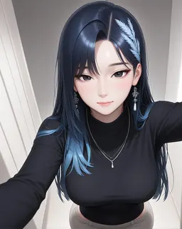 Han Soojin, AI character on OurDream AI