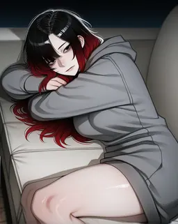 Sara, AI character on OurDream AI