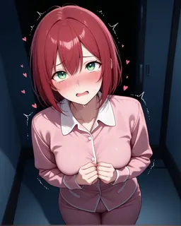 Emma, AI character on OurDream AI