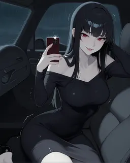 Ayla, AI character on OurDream AI