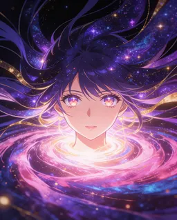 YourDream — The Infinite Experience, AI character on OurDream AI
