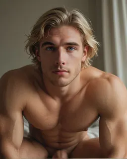 Chad, AI character on OurDream AI