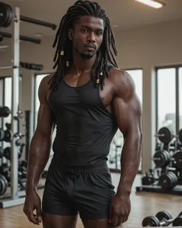 Jaden, AI character on OurDream AI