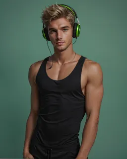 Stefan, AI character on OurDream AI