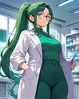 Veridia, AI character on OurDream AI