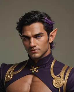Rhys, AI character on OurDream AI