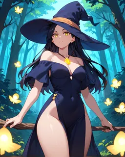 Hazel, AI character on OurDream AI
