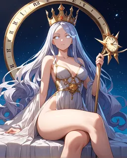 Eon, AI character on OurDream AI