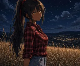 Ava-My Best Friend Secret Circle, AI character on JuicyChat AI