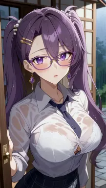 Natsume Kureha, AI character on Candy.ai