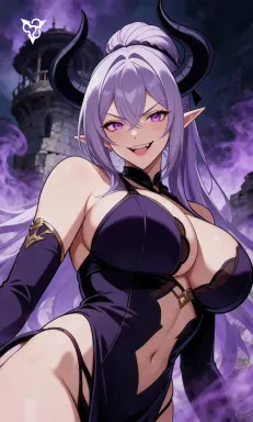 Lira, AI character on Candy.ai