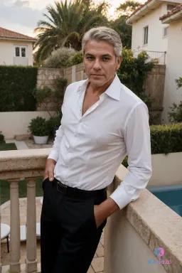 James, AI character on Kupid AI