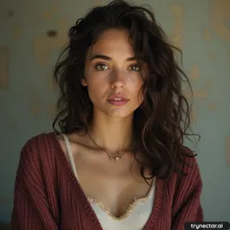 Eleanor Dean, AI character on Nectar AI