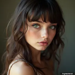 Lianne, AI character on Nectar AI