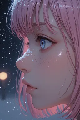 Sova Briarley, AI character on Secret Desires