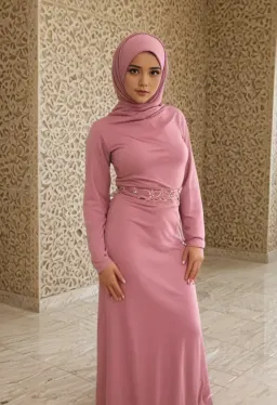 Asmara Mitsiwa, AI character on Secret Desires