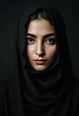Esther Aziz, AI character on Secret Desires