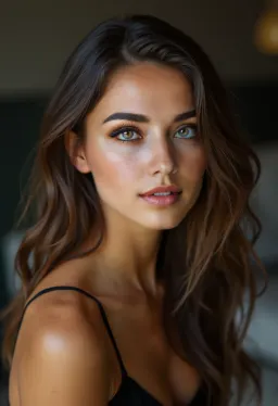 Alex Reed, AI character on Secret Desires