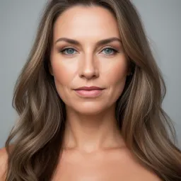 Yelena Volkov, AI character on Secret Desires