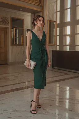 Lena Marlowe, AI character on Secret Desires