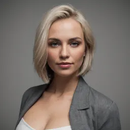 Ridley Victoria, AI character on Secret Desires