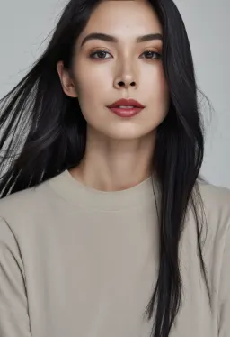 Naomi Dae, AI character on Secret Desires