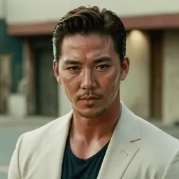 Hiroshi Yamamoto, AI character on Nectar AI