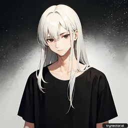 Wren, AI character on Nectar AI