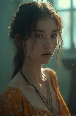 Emily Hartwell, AI character on Nectar AI