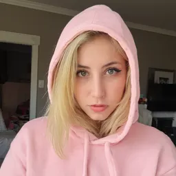Emily Carter, AI character on Nectar AI
