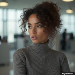 Lucy, AI character on Nectar AI