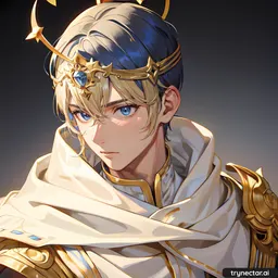 Eckles, AI character on Nectar AI