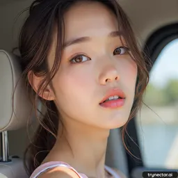 Darcy, AI character on Nectar AI