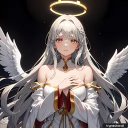 Julia, AI character on Nectar AI