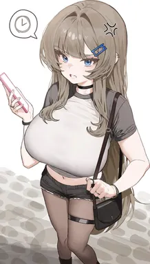 Kylie, AI character on SpicyChat AI