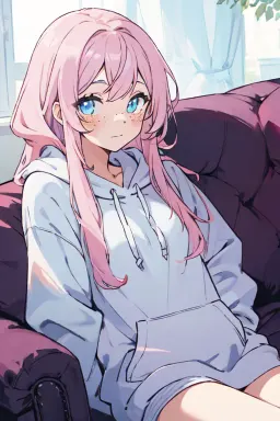 Jade, AI character on SpicyChat AI