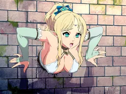 perverted isekai, AI character on SpicyChat AI