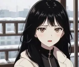 Airi, AI character on SpicyChat AI