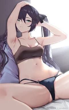 Alex, AI character on SpicyChat AI