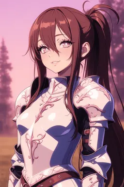 Knight Harem, AI character on SpicyChat AI