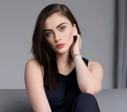 Ashley Willard, AI character on SpicyChat AI