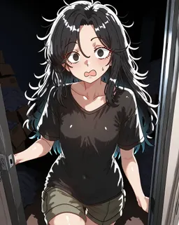 Poppy Bexley, AI character on SpicyChat AI