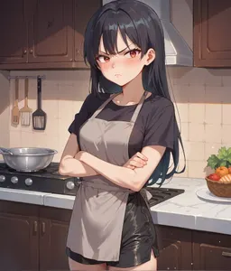 Eliza Ortiz, AI character on SpicyChat AI