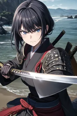 Okabe Yasu, AI character on SpicyChat AI